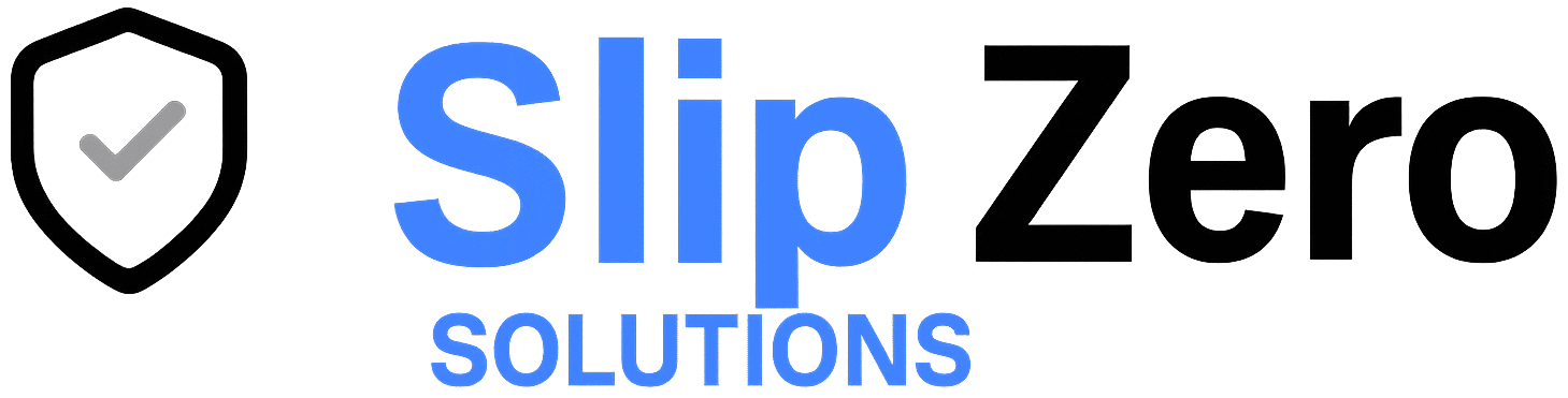 Slip Zero Solutions